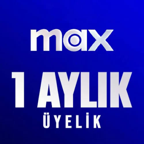  ⭐4K ULTRA HD + HBO MAX + Garanti⭐